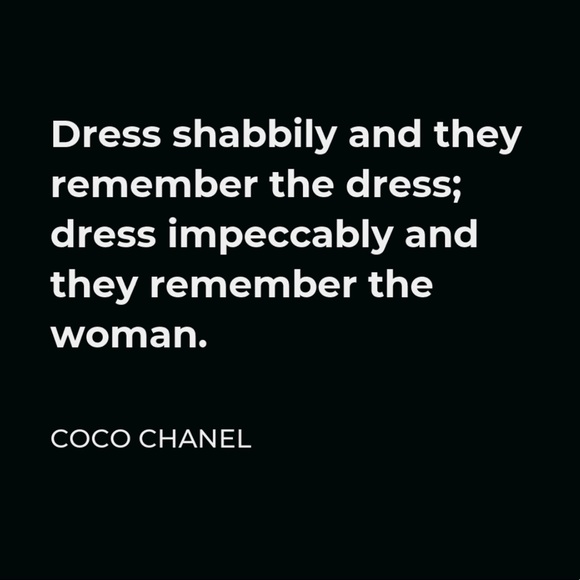 Meet your Posher, Kat - Picture 2 of 2